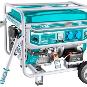 موتور برق 5.5 کیلووات توتال استارتی مدل TP155001