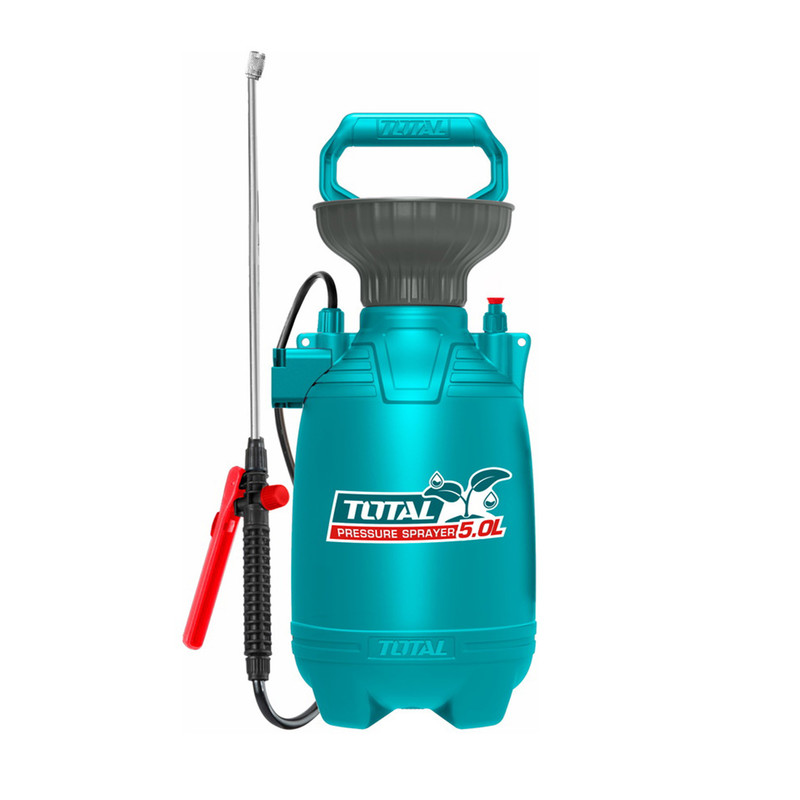 سم پاش دوشی 5 لیتری توتال مدل THSPP30502 - تصویر 3