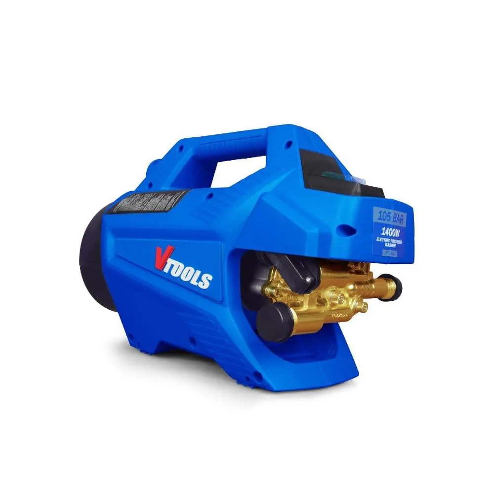 کارواش 105 بار دینامی vtools