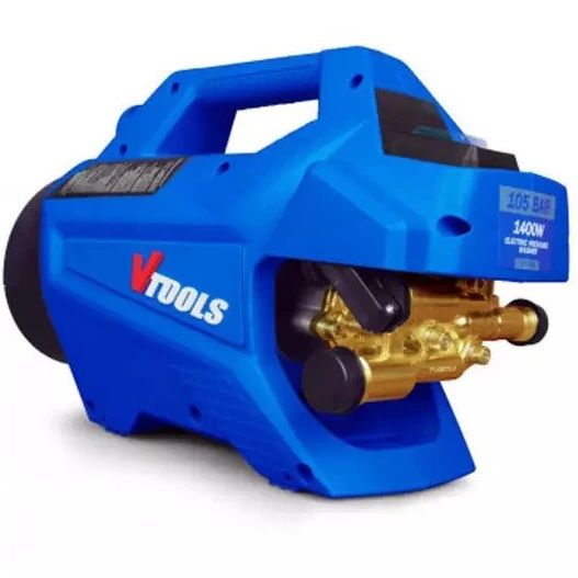 کارواش 105 بار دینامی vtools - تصویر 2