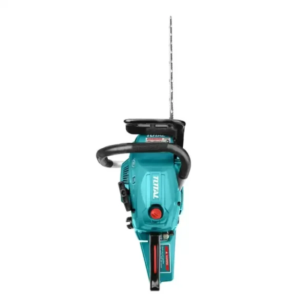 اره زنجیری بنزینی 45 سانت توتال مدل TG5451811 - تصویر 3