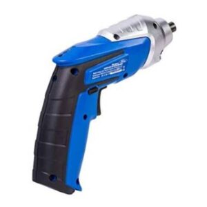 پیچگوشتی شارژی برقی و بیسیم فورد تولز 3.6 ولت سری Fe1-60-Mt