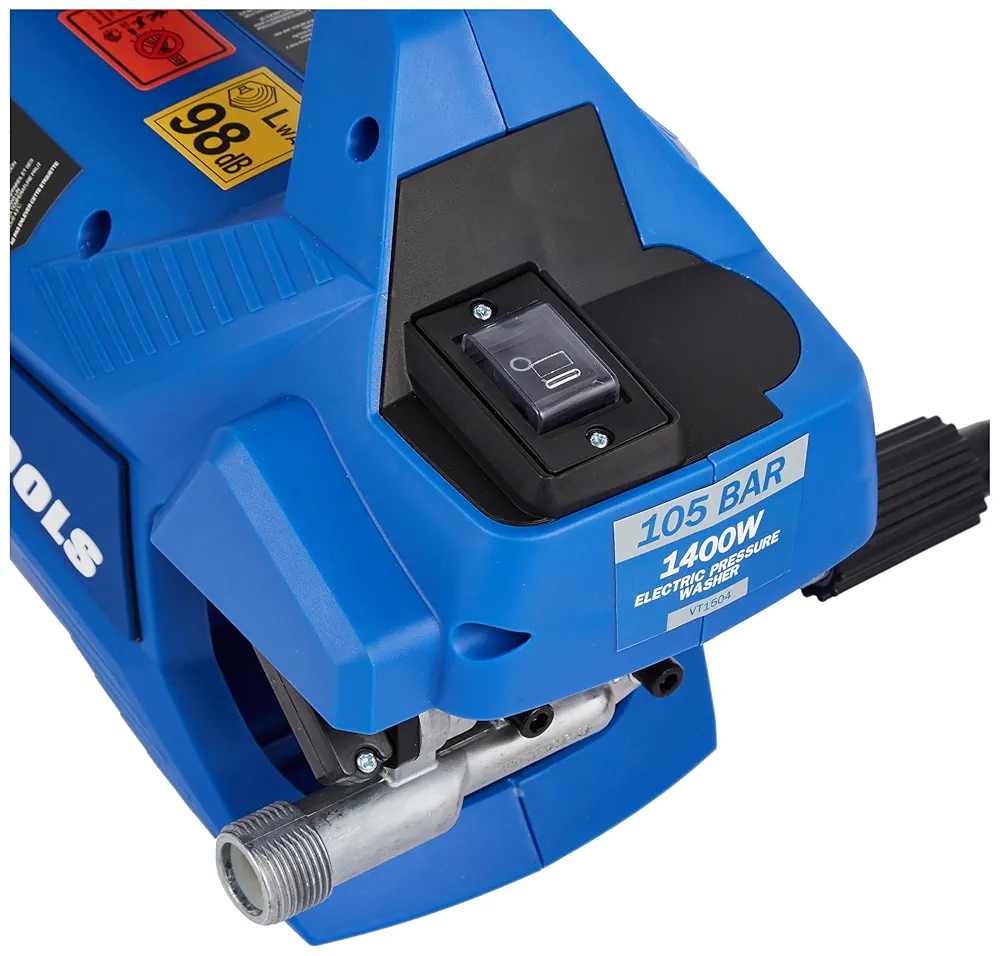 کارواش 105 بار دینامی vtools - تصویر 5