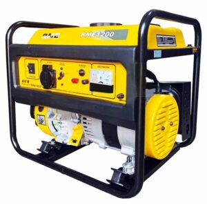 موتور برق 1000 وات مدل RME 1200