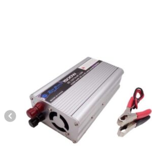اینورتر راوپاور 1500وات  RAW POWER