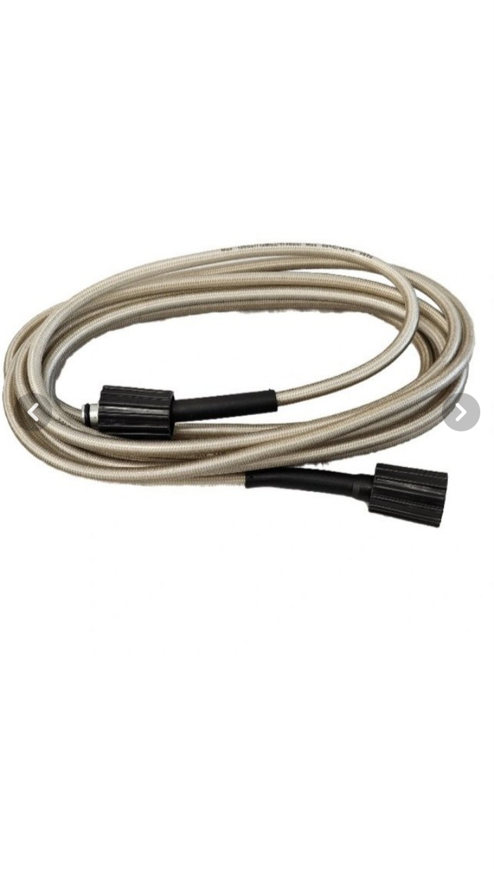 کارواش دینامی ایزی پاور 110 بار مدلEP-X10 - تصویر 4