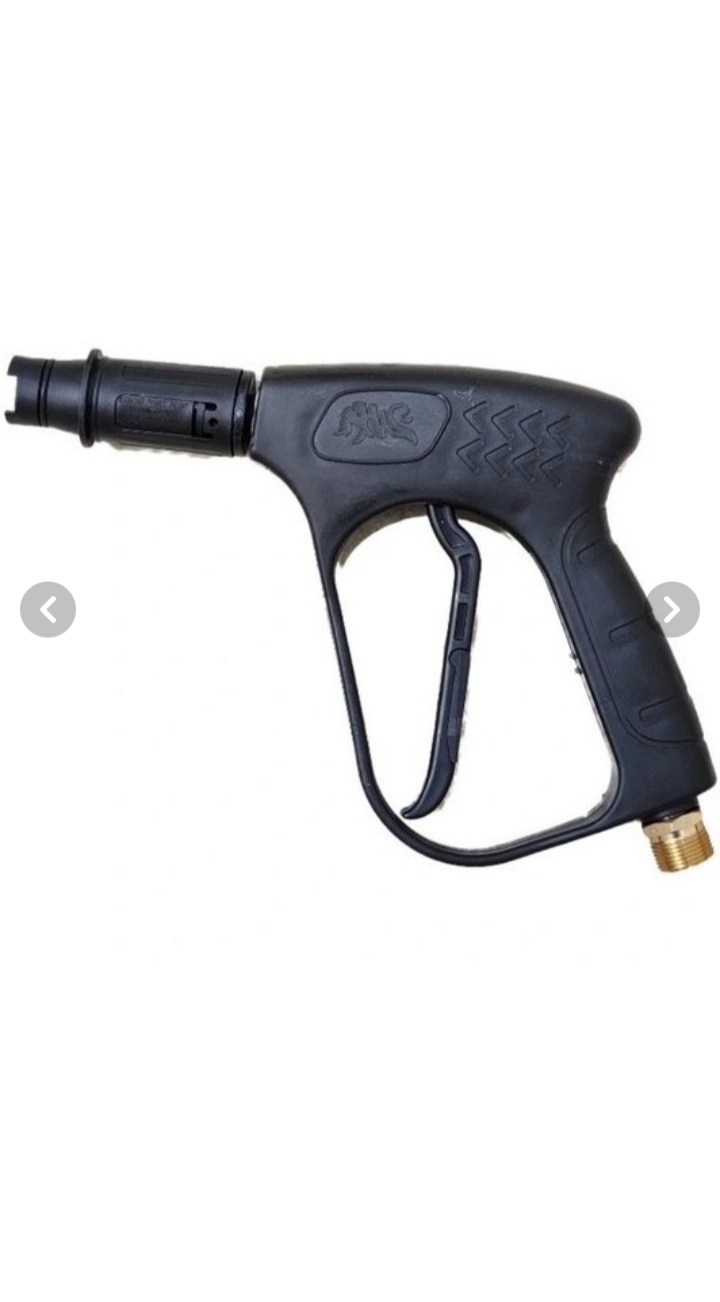 کارواش دینامی ایزی پاور 110 بار مدلEP-X10 - تصویر 3