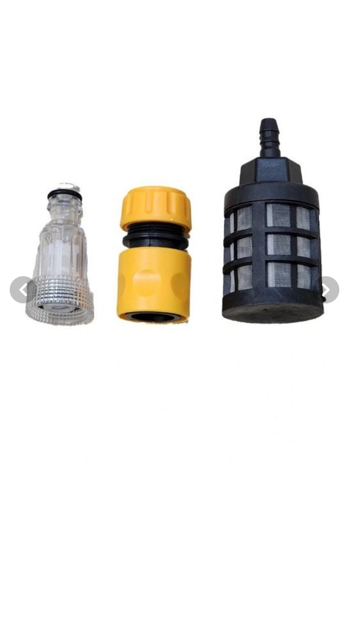 کارواش دینامی ایزی پاور 110 بار مدلEP-X10 - تصویر 6