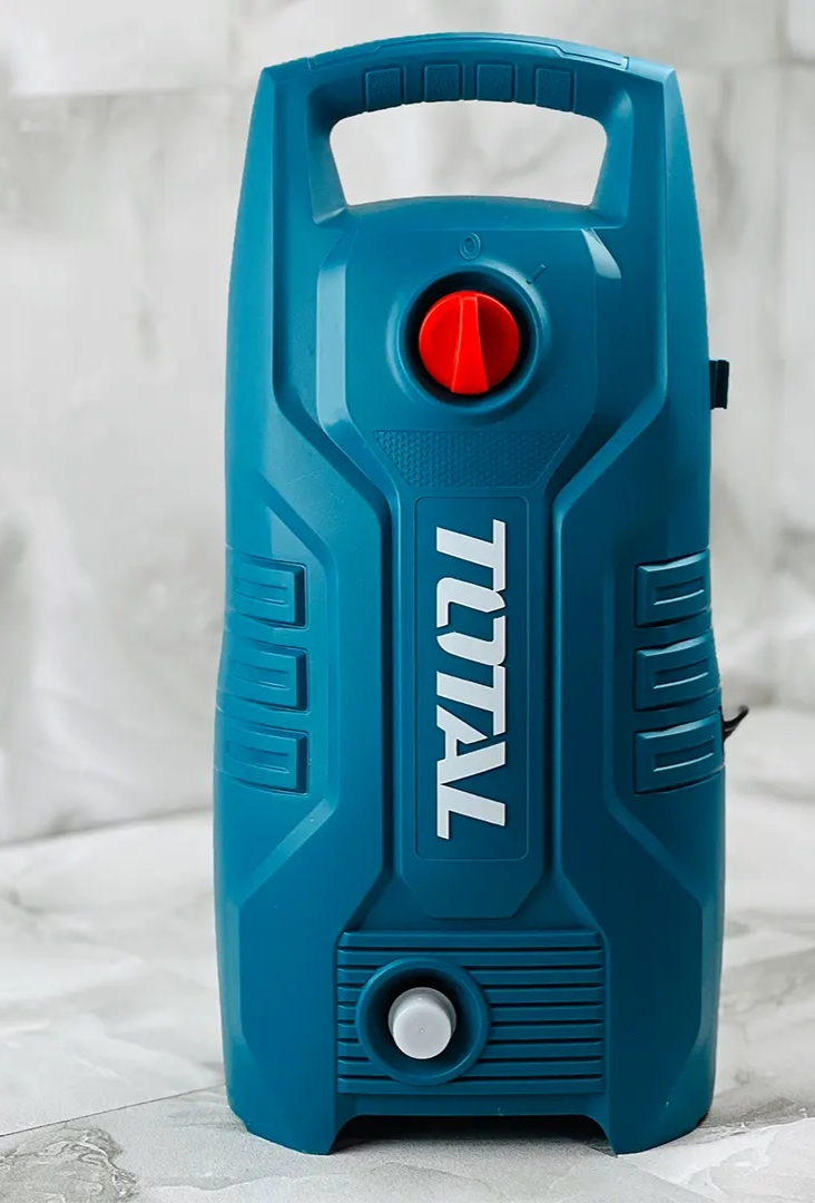 کارواش فشار قوی توتال مدل TGT11316 - تصویر 3