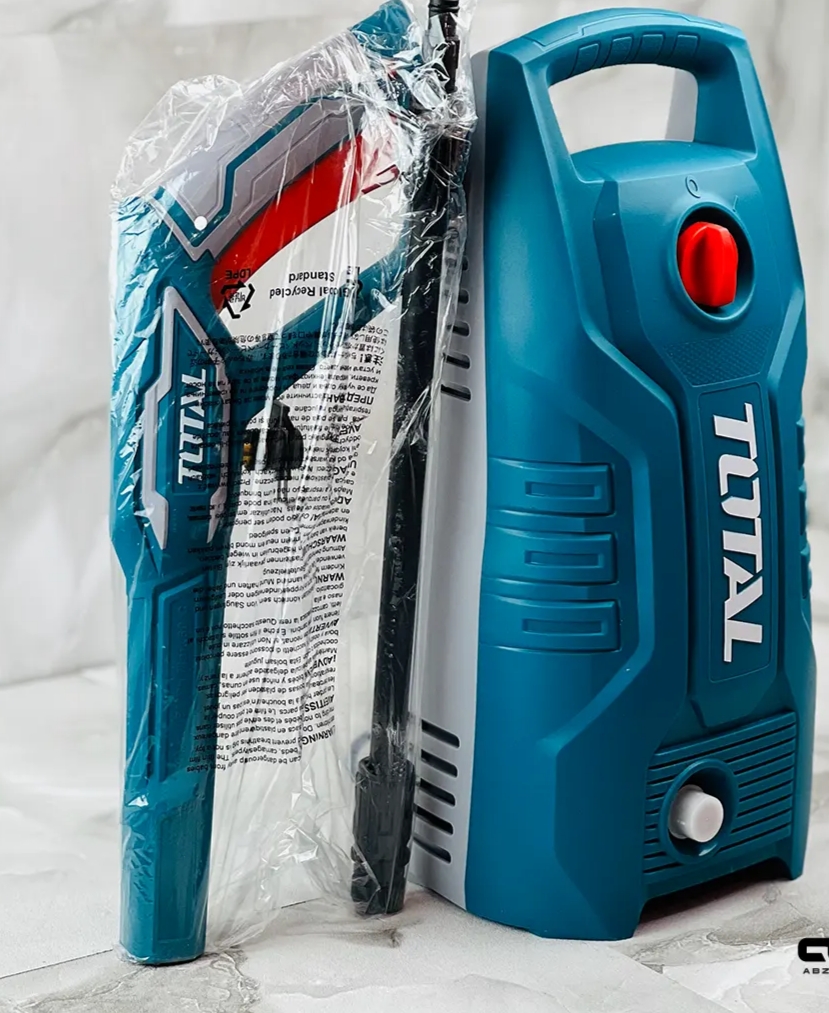 کارواش فشار قوی توتال مدل TGT11316