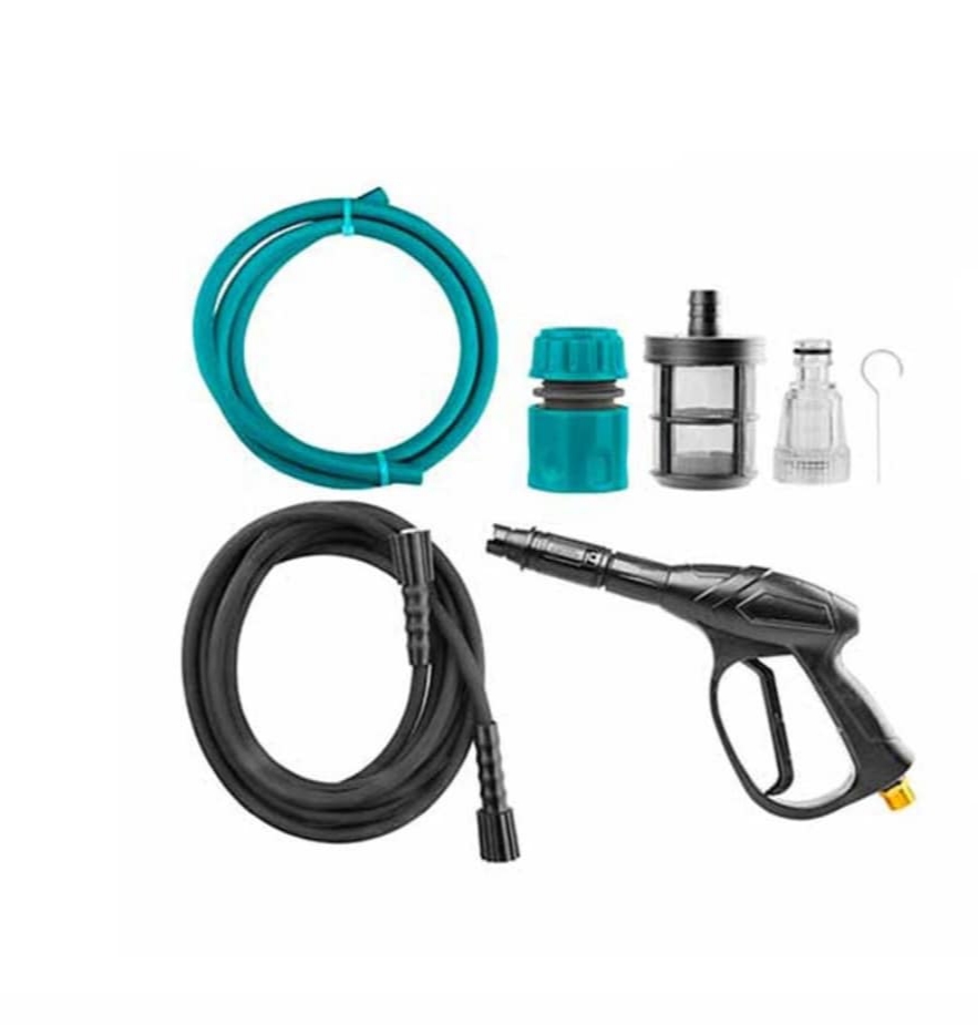 کارواش دینامی 100 بار توتال مدل TGT11236 - تصویر 2