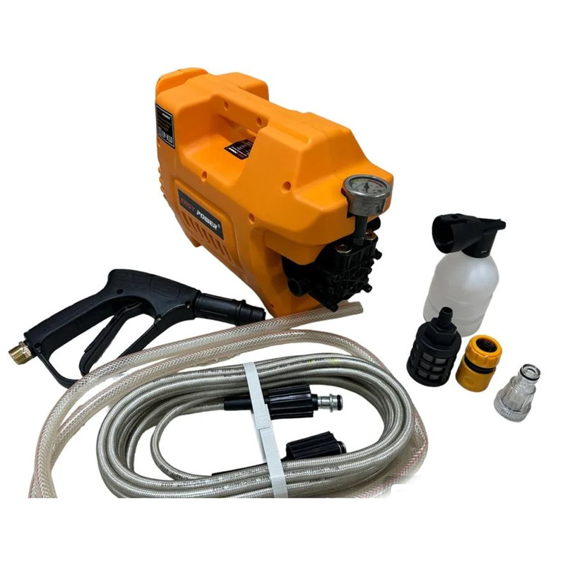 کارواش دینامی ایزی پاور 110 بار مدلEP-X10 - تصویر 5