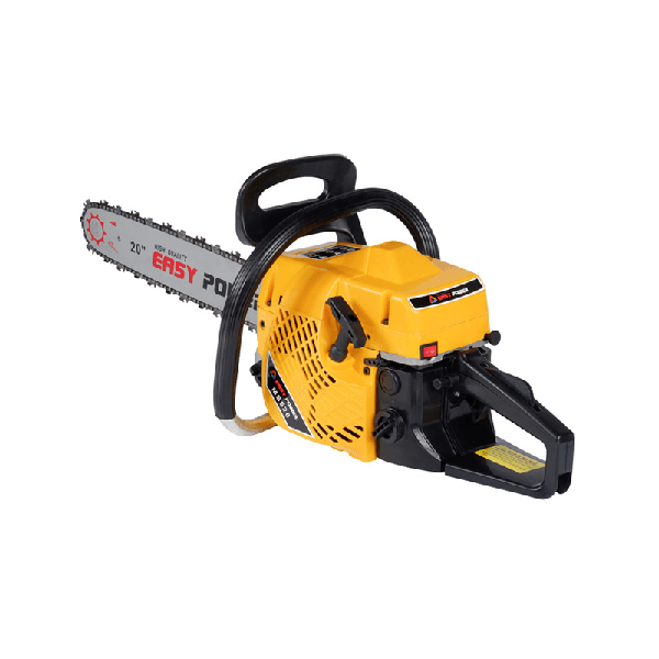اره زنجیری بنزینی ایزی پاور 50 سانتیمتر مدل MS520 - تصویر 4
