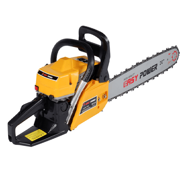 اره زنجیری بنزینی ایزی پاور 50 سانتیمتر مدل MS520 - تصویر 3