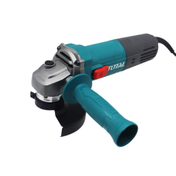 مینی فرز توتال مدل YP-TG10711566-750W - تصویر 4