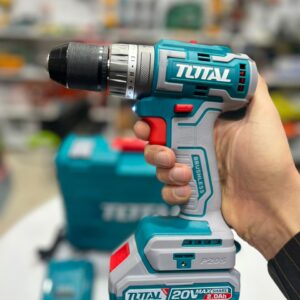 ابزار شارژی