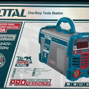 اینورتر IGBT جوشکاری 160 آمپر توتال TW216069،