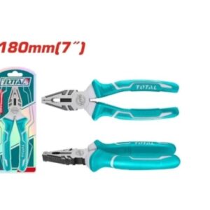 انبر دست 7 اینچ توتال مدل THT110706P