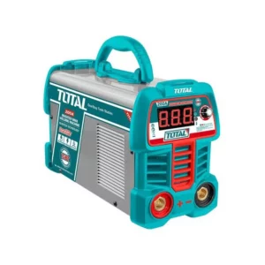 دستگاه جوش 200 آمپر توتال مدل TW2200691 - تصویر 4