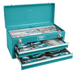 مجموعه ۹۷ عددی ابزار توتال مدل THPTCS70971