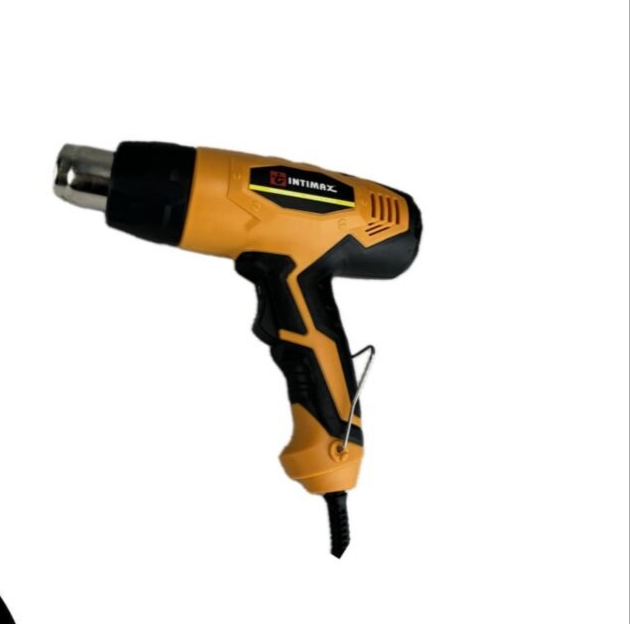 سشوار صنعتی اینتیمکس مدل 0709 - تصویر 3