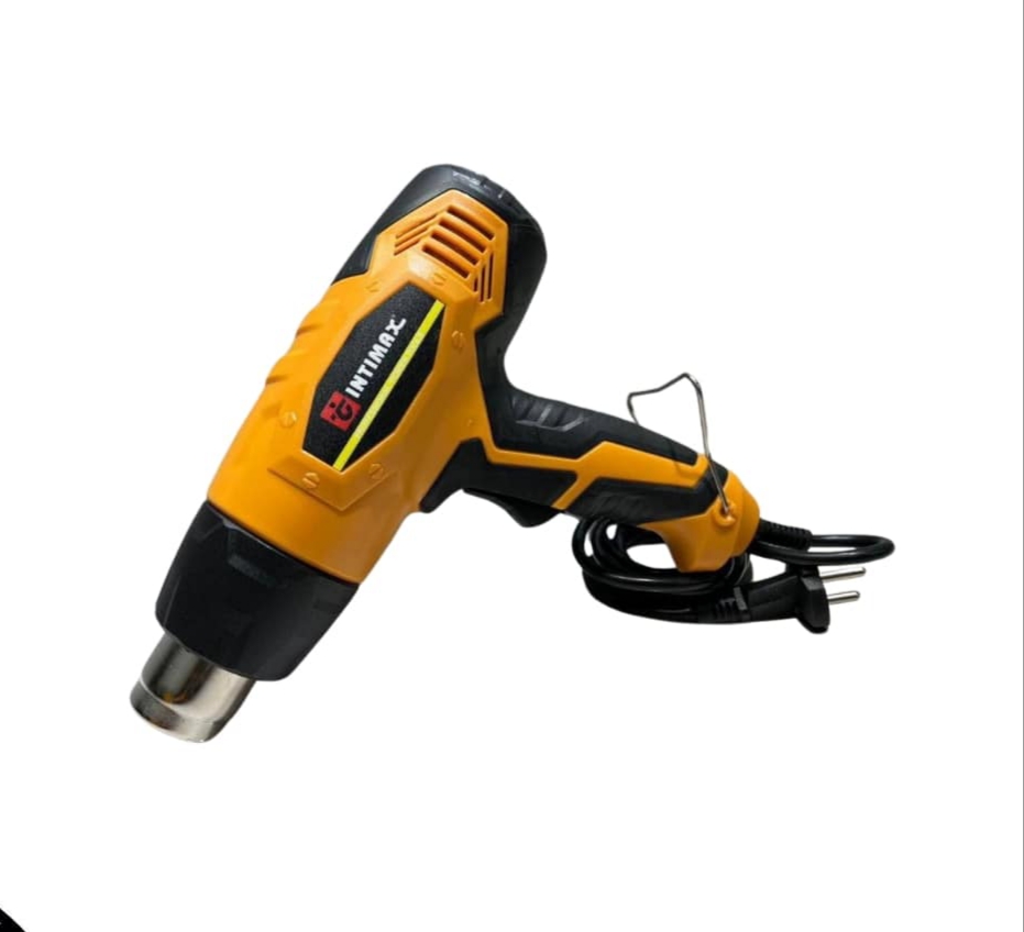 سشوار صنعتی اینتیمکس مدل 0709