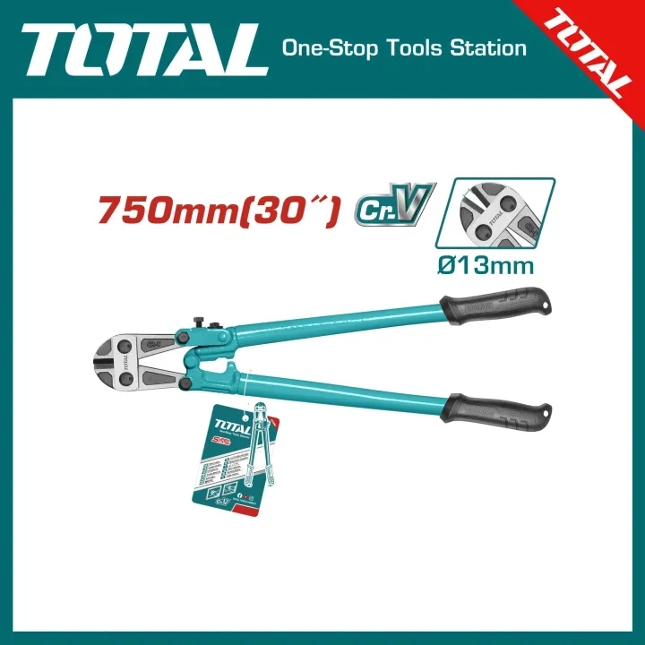 قیچی مفتول بر توتال سایز 30 مدل THT113306