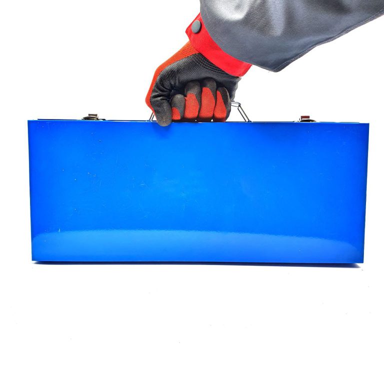 مجموعه 24 عددی آچار بکس صنعتی اینتیمکث مدل 4002 - تصویر 10