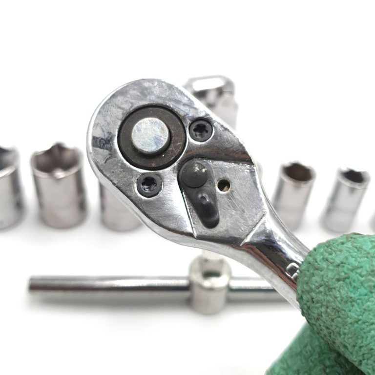 مجموعه 24 عددی آچار بکس صنعتی اینتیمکث مدل 4002 - تصویر 5