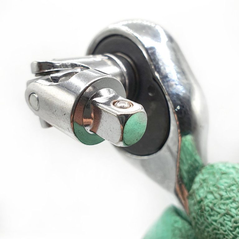 مجموعه 24 عددی آچار بکس صنعتی اینتیمکث مدل 4002 - تصویر 7