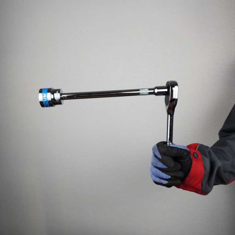 مجموعه 24 عددی آچار بکس صنعتی اینتیمکث مدل 4002 - تصویر 8