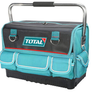 جعبه ابزار توتال