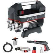 کارواش فشار قوی 100 بار محک مدل HPW-100S