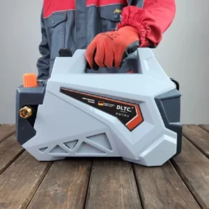 کارواش دینامی فوق صنعتی 220 بار دی ال تی سی DLTC مدل X9