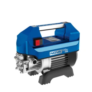 کارواش مکش دار دینامی 100بار نووا مدل 4105