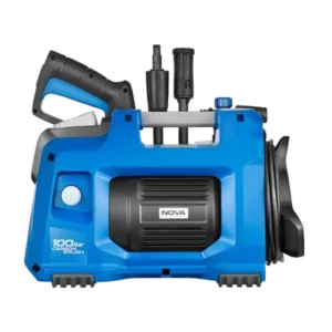 کارواش 100بار دینامی nova 1400 مدل 4110