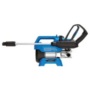 کارواش 120 بار دینامی 1600 وات (Compact) نووا مدل 4120