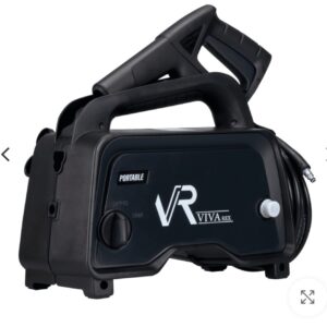 کارواش صنعتی ویوارکس واتVR5130-PW 1400