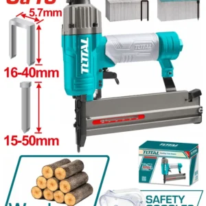 میخکوب و منگنه کوب توتال مدل TAT81501