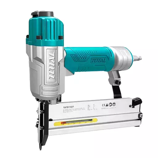 میخکوب و منگنه کوب توتال مدل TAT81501 - تصویر 5