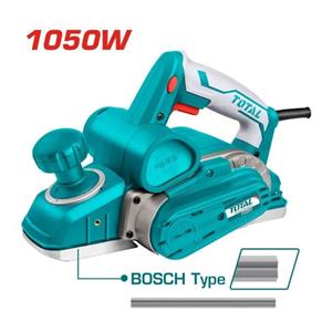 رنده برقی توتال ۱۰۵۰ وات مدل TL1108236