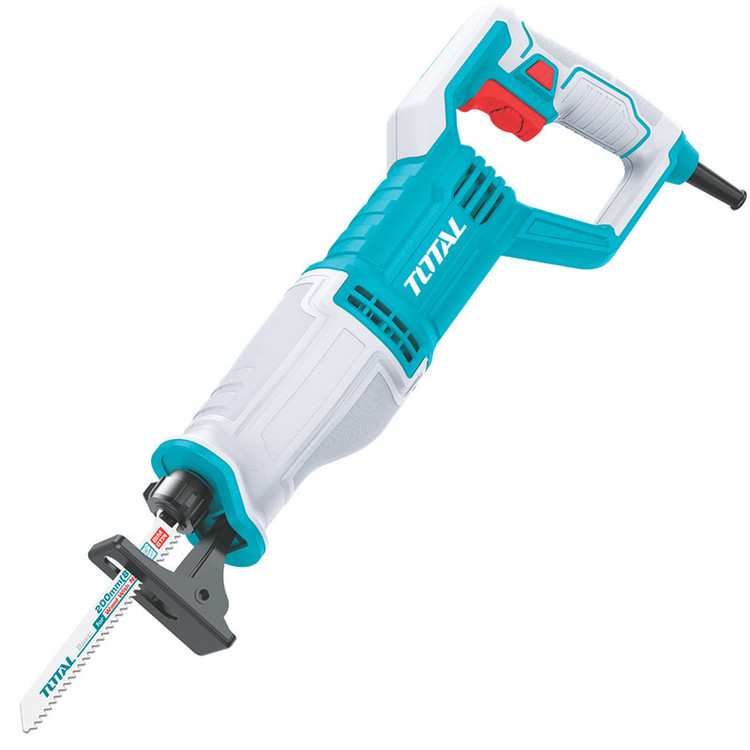 اره افقی بر توتال مدل TS100756 ظرفیت ۷۵۰ وات - تصویر 6