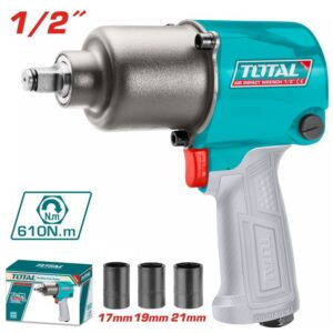 بکس بادی توتال TAT40122